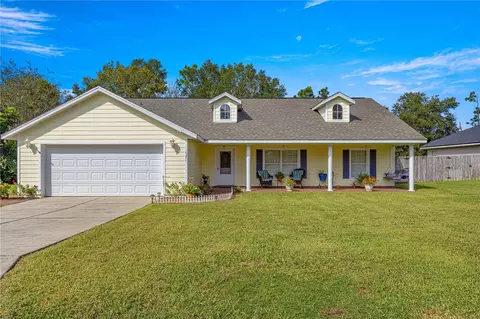 1371 SE 65th Cir, Ocala, FL 34472