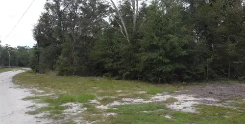 tbd NE 127th Pl, Bronson, FL 32621