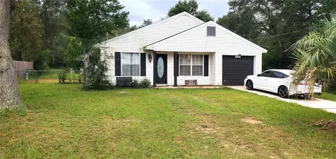 21682 SW Peach Blossom St, Dunnellon, FL 34431
