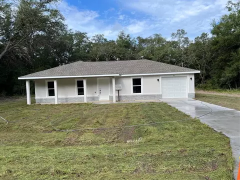 20 Fisher Lane Ct, Ocklawaha, FL 32179