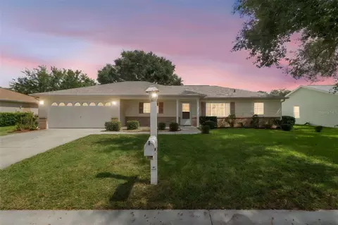 14173 SW 115th Ter, Dunnellon, FL 34432