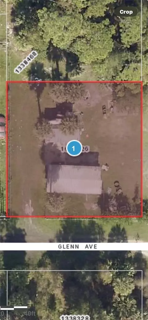 28135 Glenn Ave, Paisley, FL 32767