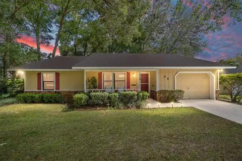 71 Almond Rd, Ocala, FL 34472