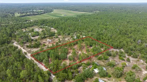 9657 N Timber Creek Ter, Dunnellon, FL 34433