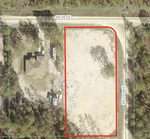 tbd SW 81st, Dunnellon, FL 34431