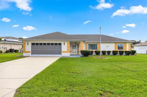 10141 SW 61st Terrace Rd, Ocala, FL 34476