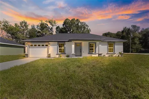3355 SE 141st Pl, Summerfield, FL 34491
