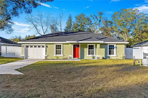 3339 SE 141st Pl, Summerfield, FL 34491