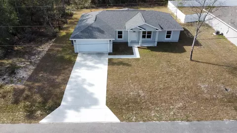 8072 N Independence Way, Citrus Springs, FL 34433