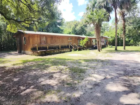 14676 NE 147th Ln, Fort Mc Coy, FL 32134