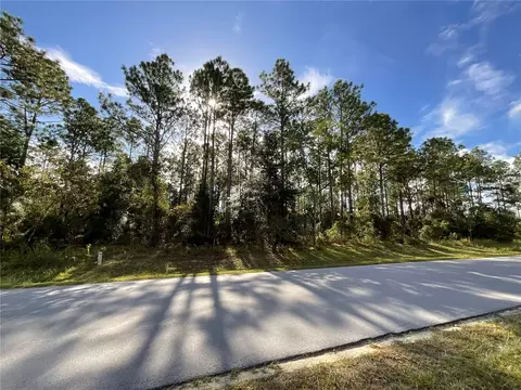 tbd SW 129th Terrace Rd, Ocala, FL 34481