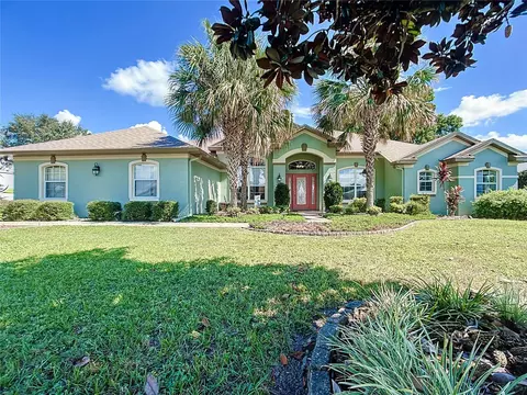 1309 N Foxrun Ter, Inverness, FL 34453