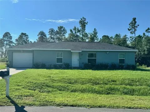 4 Spruce Loop Way, Ocala, FL 34472 photo 1