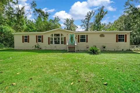 5110 NW 86th St, Chiefland, FL 32626