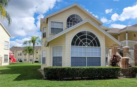 5006 Laguna Bay Cir #57, Kissimmee, FL 34746