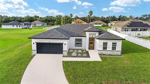 281 NW 42nd Pl, Ocala, FL 34475