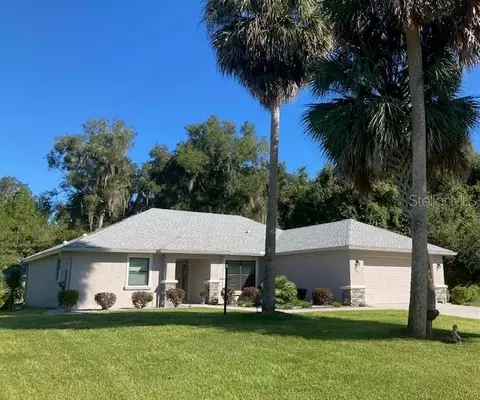 2651 E Maidstone Ct, Hernando, FL 34442