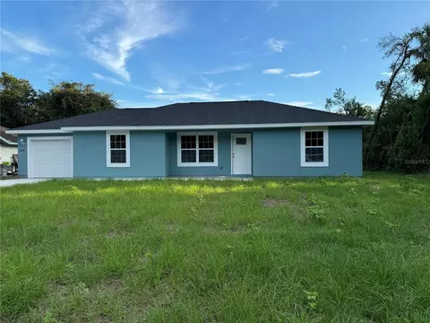 3636 SE 133rd Pl, Belleview, FL 34420