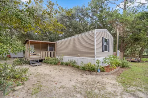 6580 NW 60th Ct, Ocala, FL 34482