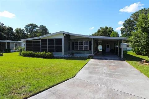 80 NE 63rd Ct, Ocala, FL 34470
