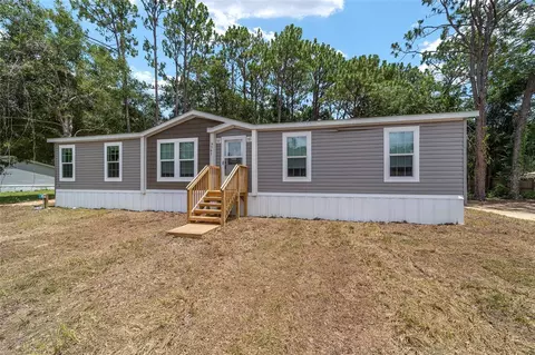 13440 SW 14th Pl, Ocala, FL 34481