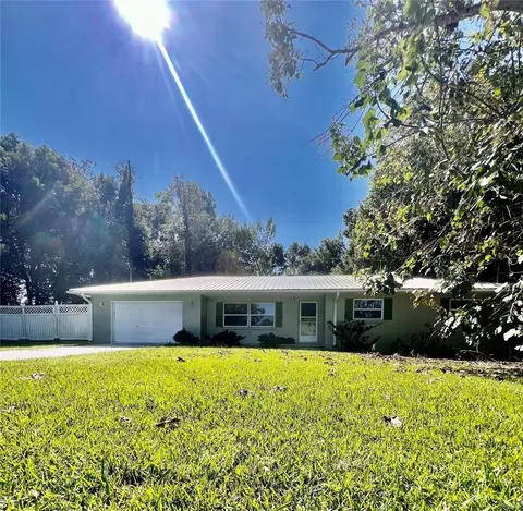 4628 NE 8th Pl, Ocala, FL 34470