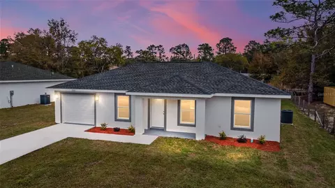 13342 SW 111th St, Dunnellon, FL 34432