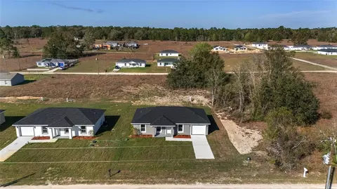 3654 SW 149 Ter, Ocala, FL 34481