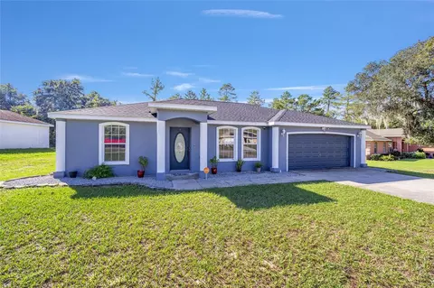 2160 SW 158 Street Rd, Ocala, FL 34473