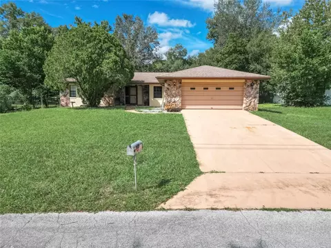 609 La Salle Ave, Inverness, FL 34452