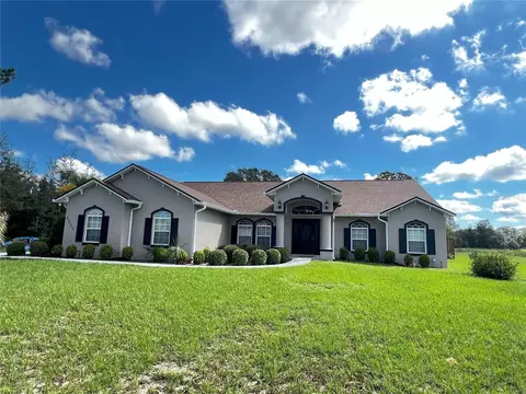 5055 SW Wisteria Ct, Dunnellon, FL 34431