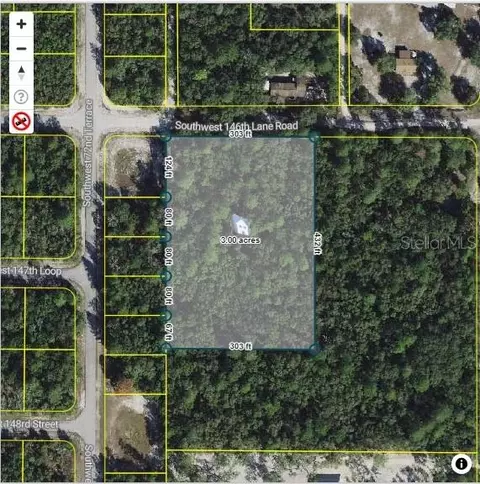 0000 SW 71 Ave, Ocala, FL 34473