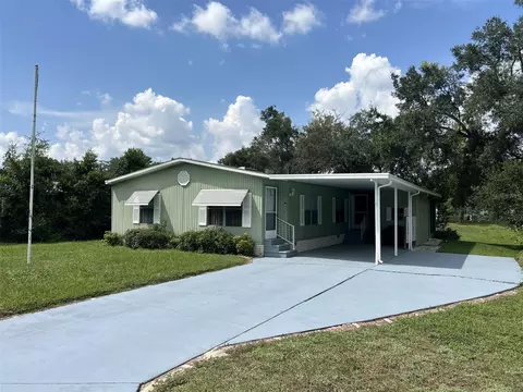 Undisclosed, Hernando, FL 34442
