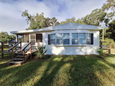 5848 NE 167th Ave, Silver Springs, FL 34488