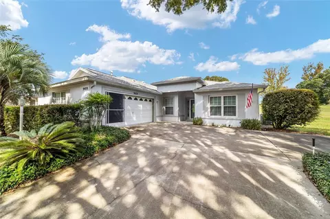 9409 SW 96th St, Ocala, FL 34481