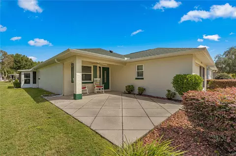 9597 SW 92nd Street Rd, Ocala, FL 34481
