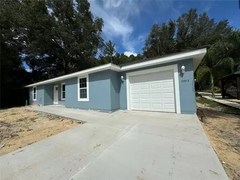 3953 SE 142nd St, Summerfield, FL 34491