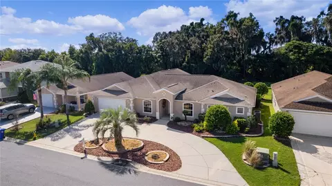 4853 NE 122nd Ave, Oxford, FL 34484