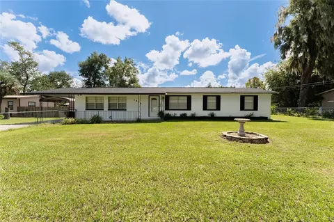 1856 NE 22nd St, Ocala, FL 34470