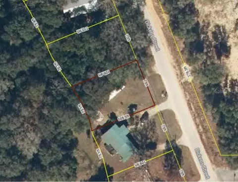 lot110 Dickens St, Interlachen, FL 32148 photo 1