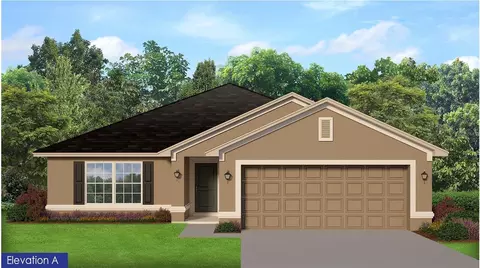 4461 Sutherland St #LOT 13, Spring Hill, FL 34609
