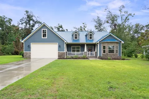 9397 Katherine Way, Trenton, FL 32693