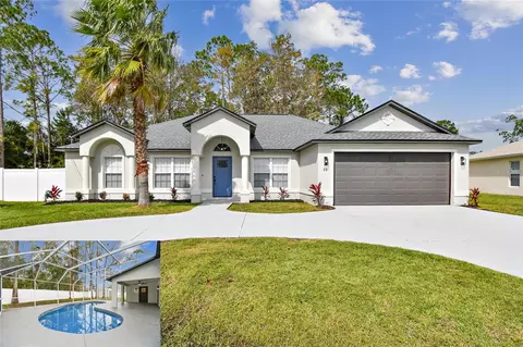 22 Burning Wick Pl, Palm Coast, FL 32137