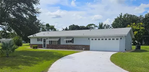 8262 SW 107th Pl, Ocala, FL 34481