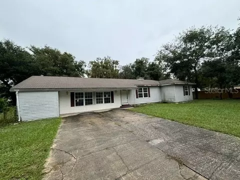 Undisclosed, Leesburg, FL 34748