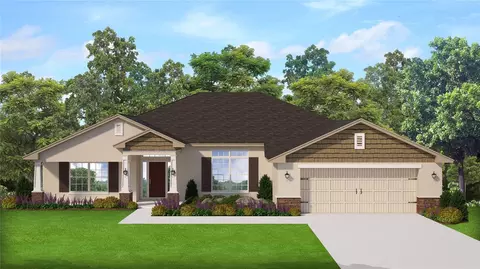15255 Mottled Owl Rd, Weeki Wachee, FL 34614