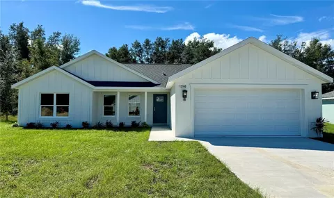 13100 SW 102 St, Dunnellon, FL 34432