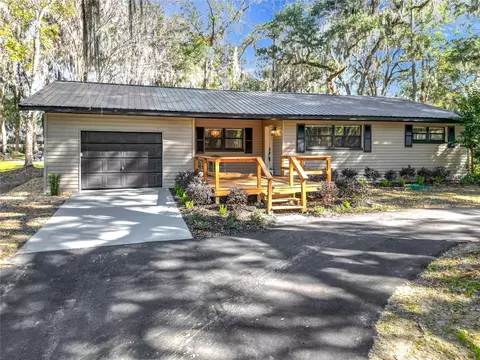 7131 SW 19th Avenue Rd, Ocala, FL 34476