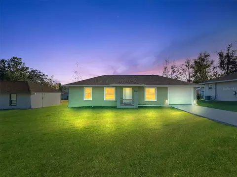 5362 NW 4th St, Ocala, FL 34482
