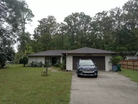 11680 Cherokee Cir, Dunnellon, FL 34431